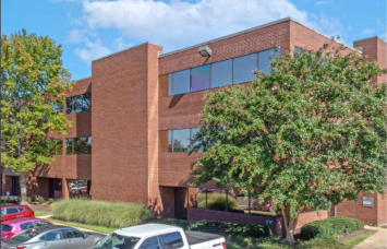 11200-11204 and 3949 Pender Drive.