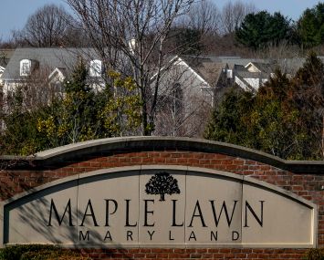 Maple Lawn