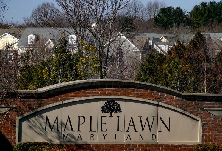 Maple Lawn