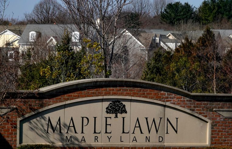 Maple Lawn