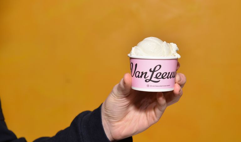 Van Leeuwen Signs Lease for Second Greenpoint Outpost - Commercial Observer