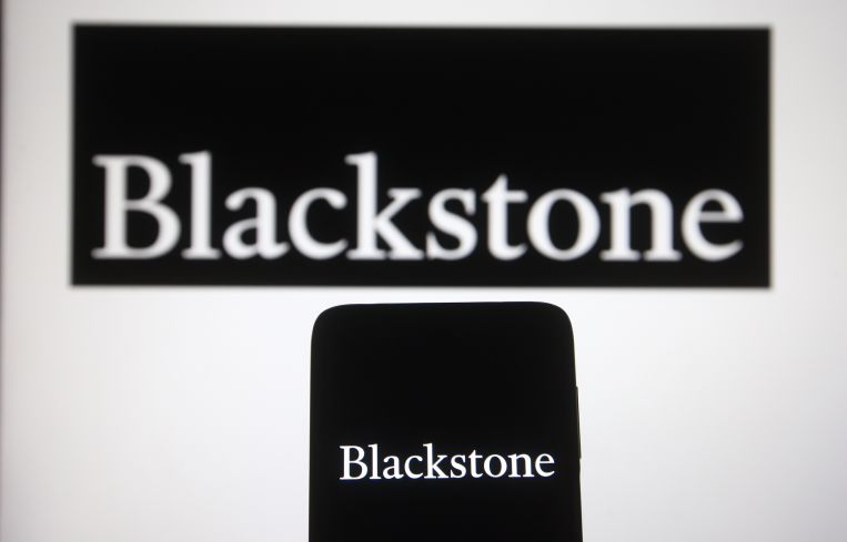 Blackstone.