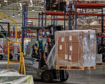 Warehouse