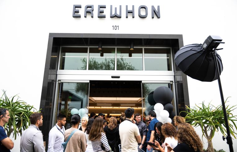 Erewhon