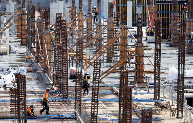 SoCal Construction