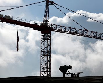 LA Multifamily Construction