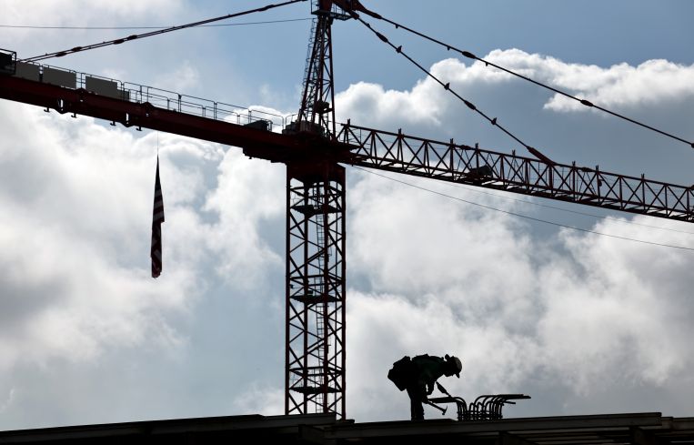LA Multifamily Construction