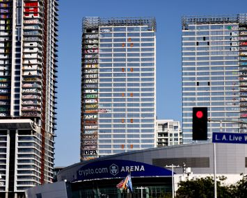 Oceanwide Plaza
