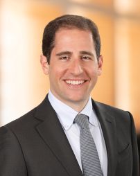 Jeff Fine, global co-head of alternatives capital formation at Goldman Sachs Alternatives. 