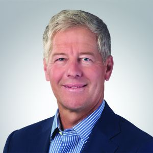Northmarq CEO Jeffrey Weidell. 