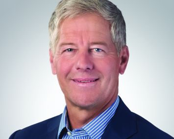 Northmarq CEO Jeffrey Weidell.