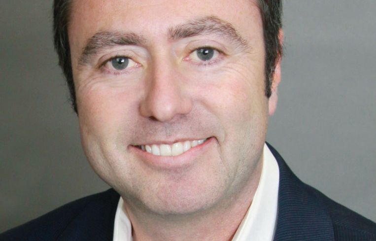 Cypress Equity Investment CEO Michael Sorochinsky.