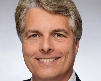 Mark Parrell