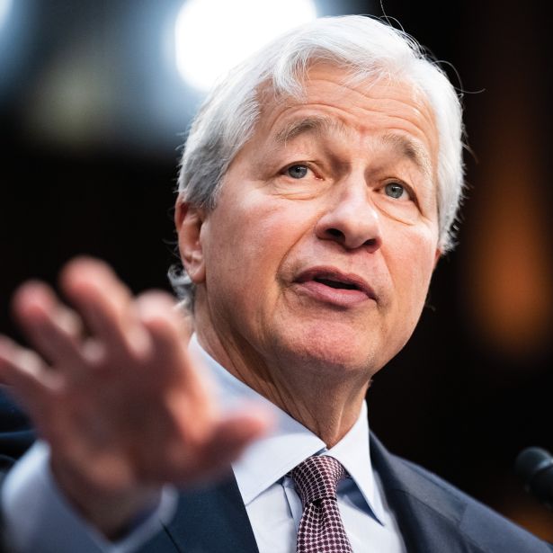 Jamie Dimon