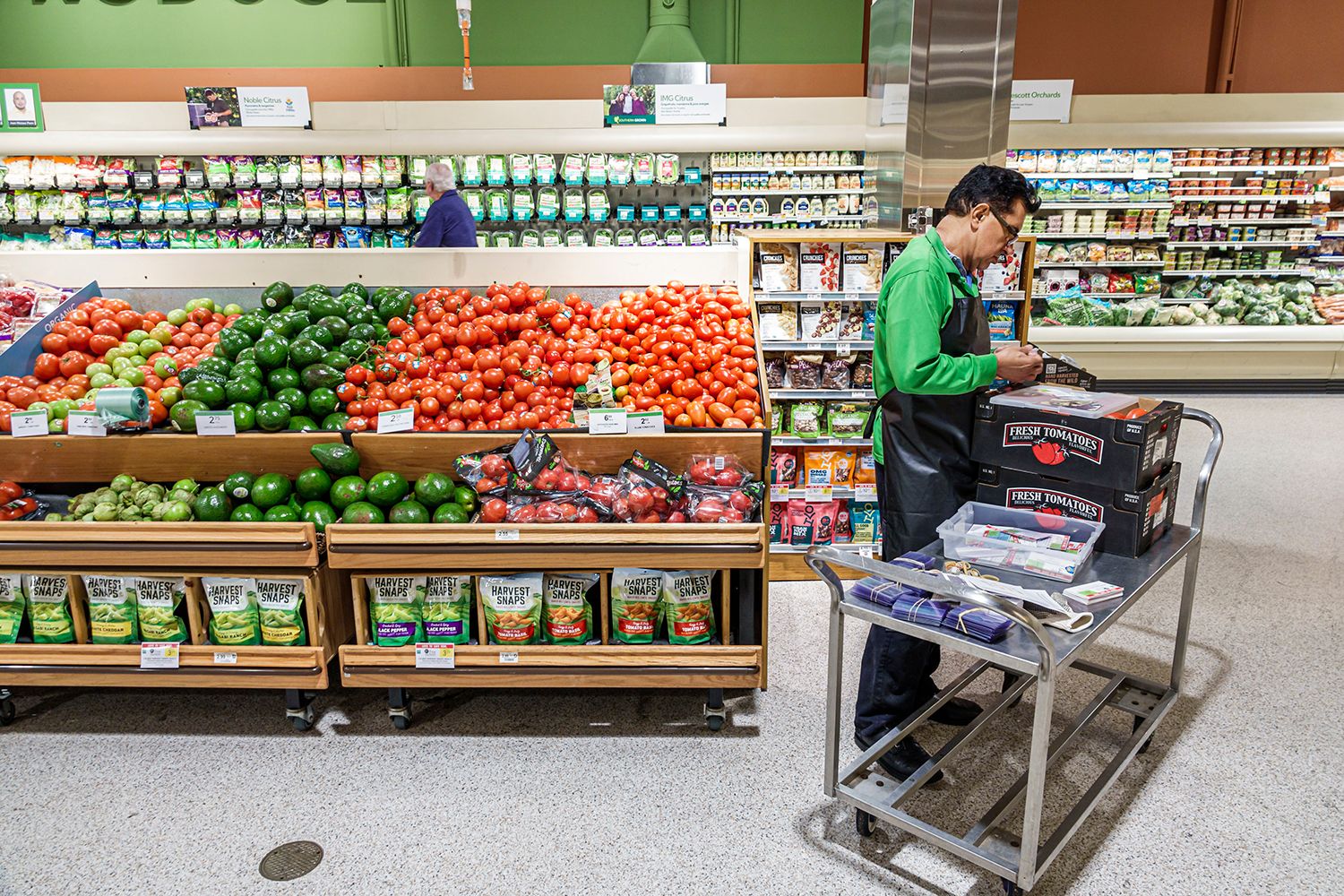 Publix Buys Coral Springs Retail Center for $59M - Vimarsana News