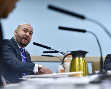 Rafael Salamanca