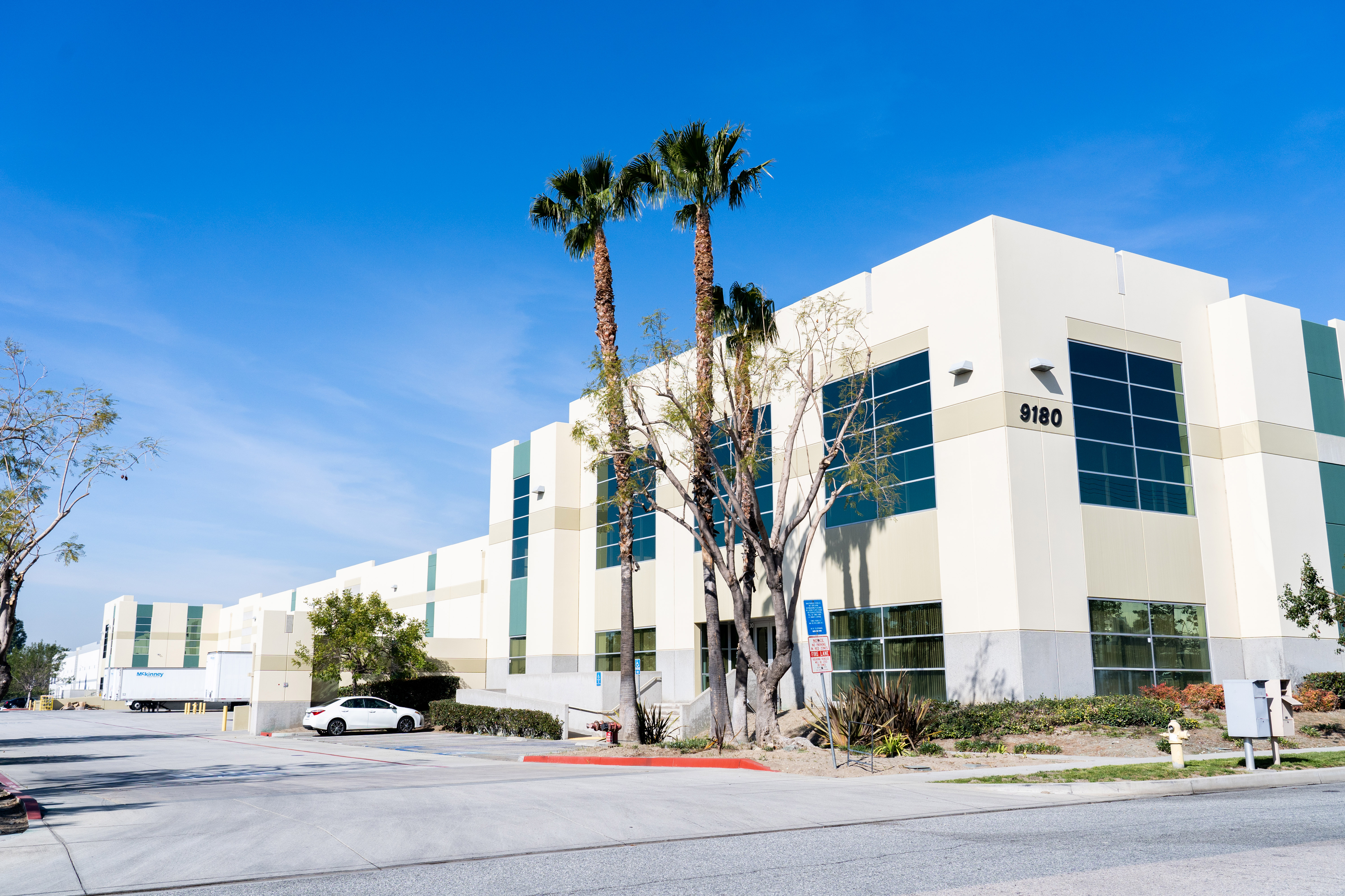 KKR Provides $220M Refi For Ares’ 9-Building Industrial Portfolio ...