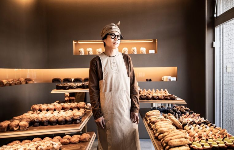 Chef Ryouta Hirota