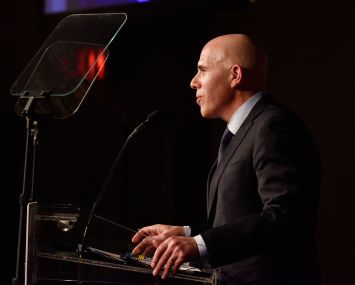 RXR Chairman and CEO Scott Rechler.