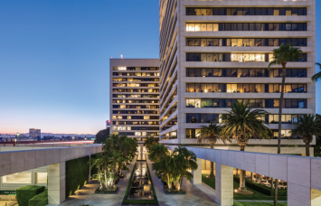 Westwood Gateway II