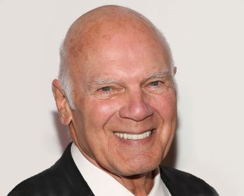 Steven Roth
