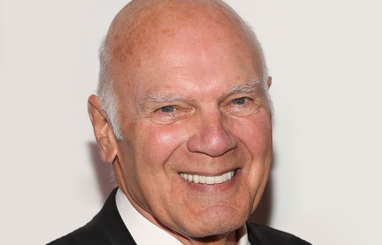 Steven Roth