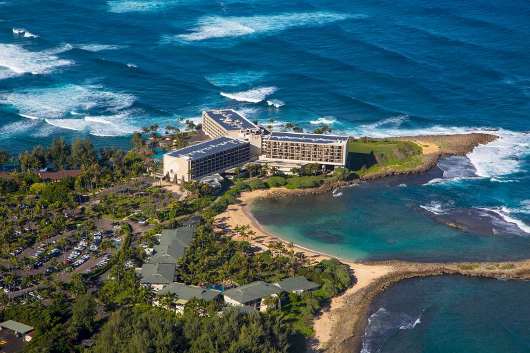 Blackstone Offloads Turtle Bay Resort in Hawaii for $725M