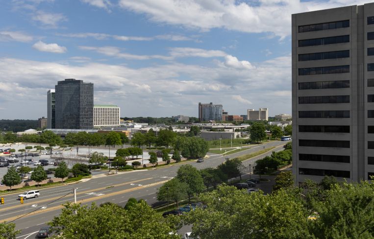 Tysons, Va