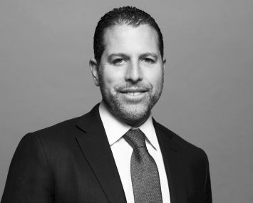Josh Zegen.