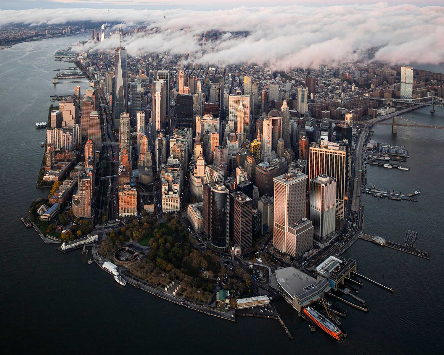 More Than 60 NYC Offices Pursuing Residential Conversions, New Data Shows – Commercial Observer - Vimarsana News