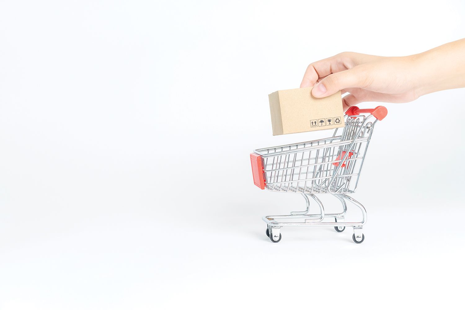 The Secrets to Small-Format Retail's Success - Vimarsana News