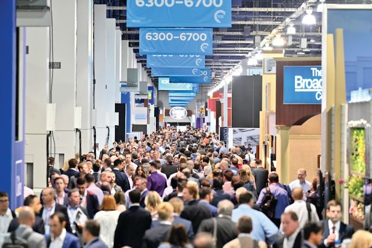 ICSC Las Vegas What to Expect Day by Day at the Big Retail Convention