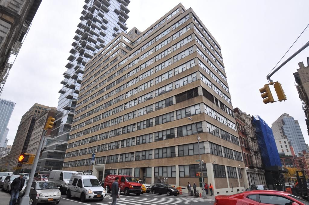 TPG Buys Two Manhattan Office Buildings for Residential Conversion - Vimarsana News