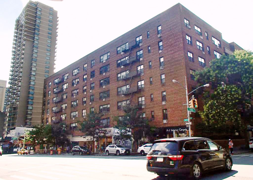 Douglaston Buys 1450 Third Avenue for $114.5M - Vimarsana News