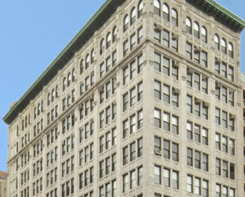 19 Union Square West