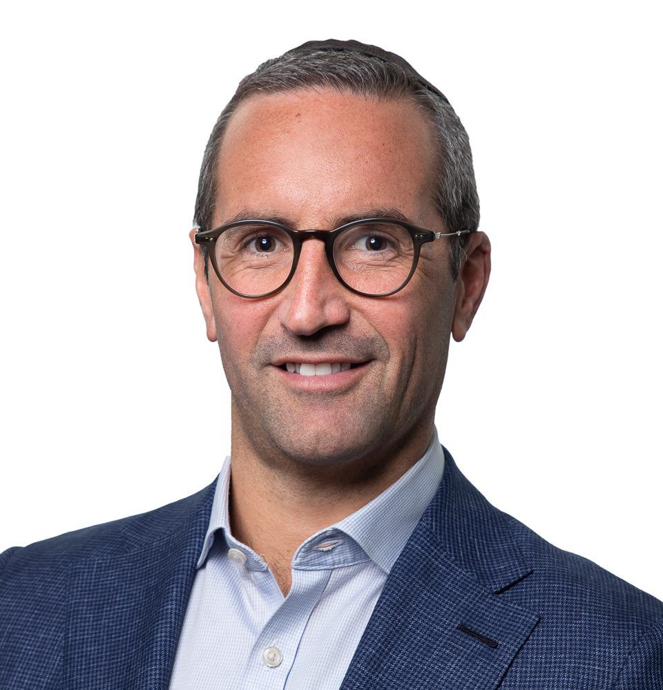 CBRE Adds Meridian's Judah Hammer to Its National Debt Business Team - Vimarsana News