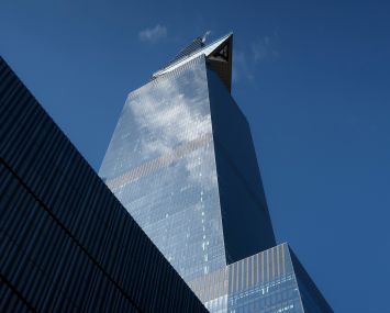 30 Hudson Yards.