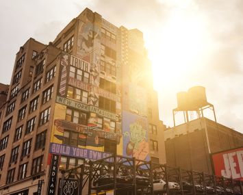 321 West 44th Street.