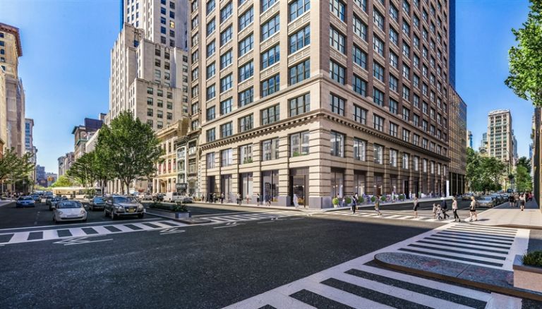 Digital Media Firm Ziff Davis Takes 23K SF at 360 Park Avenue South - Commercial Observer