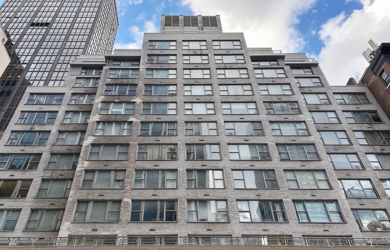 65 West 55th Street.