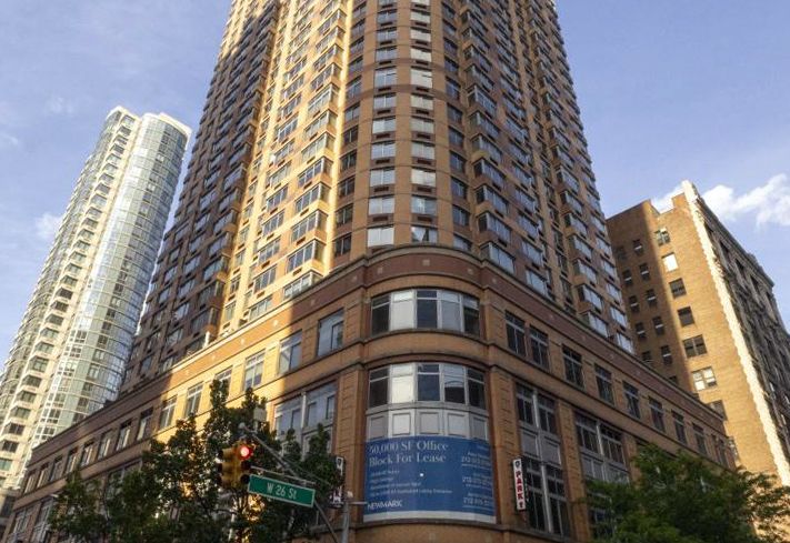 776 Avenue of the Americas