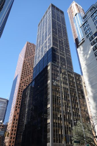 800 Third Avenue