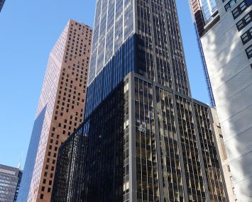 800 Third Avenue