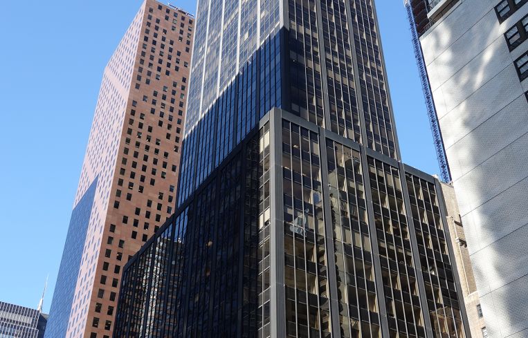 800 Third Avenue