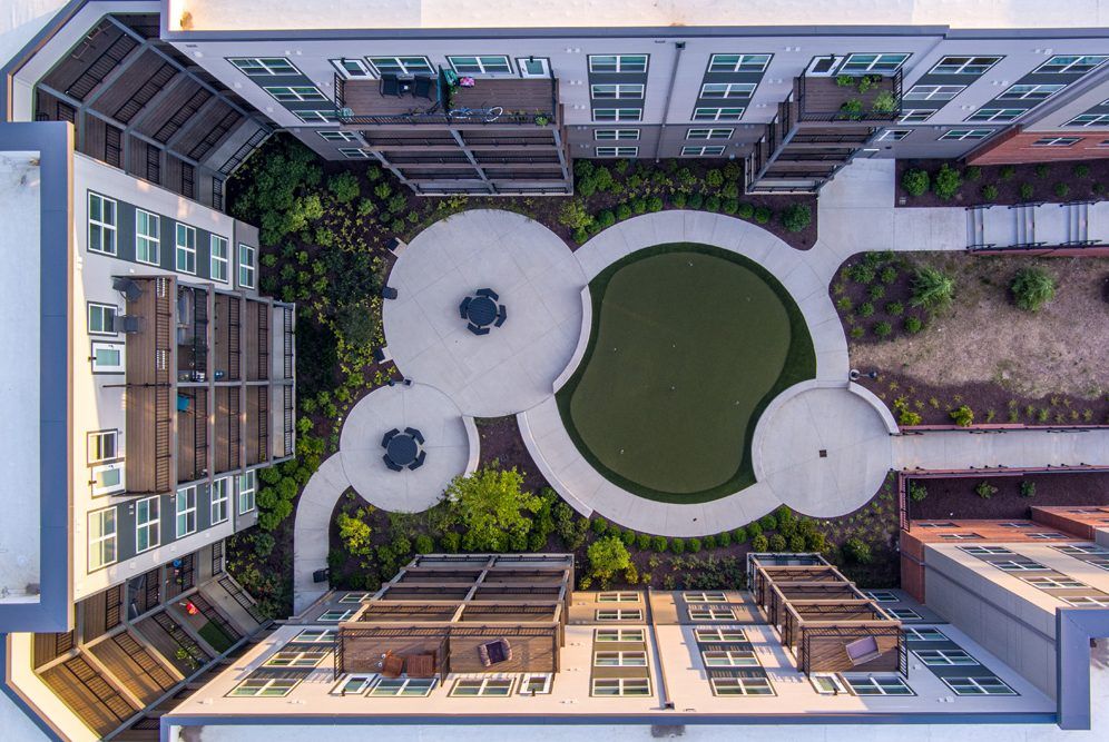 IDI Group and PTM Partners Land $60M Refi for Luxe NoVA Apartments - Vimarsana News