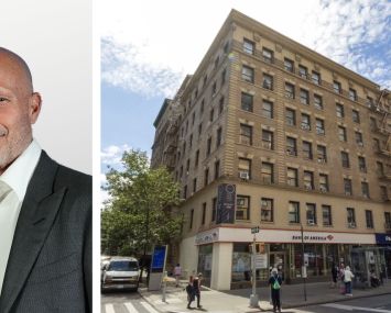 Seller Andrew Wrublin and 2568 Broadway.