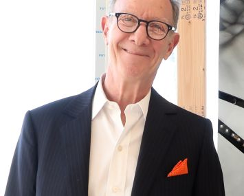 Bruce Eichner