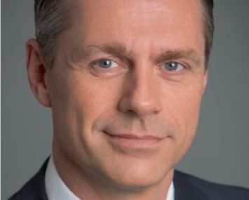 Brian Kingston Brookfield