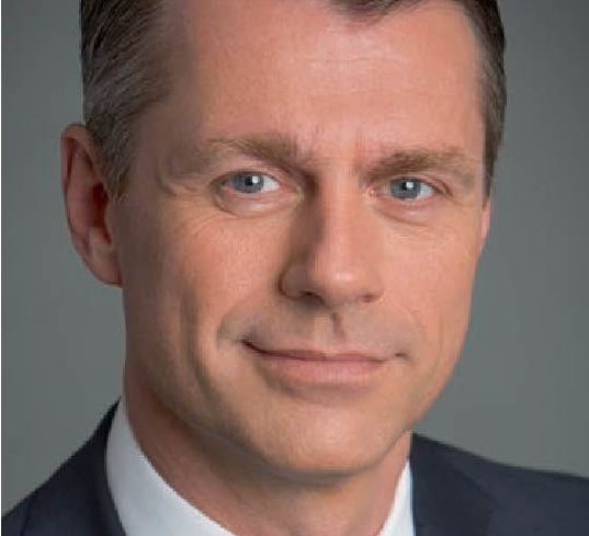 Brian Kingston Brookfield