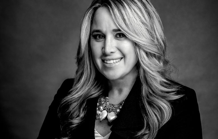 Lissette Calderon